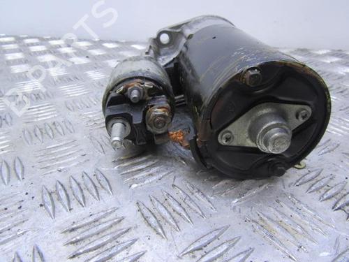 Starter MERCEDES-BENZ B-CLASS Sports Tourer (W245) B 180 CDI (245.207) | BP20119560M8