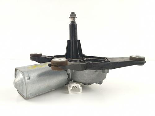 Rear wiper motor NISSAN JUKE (F15) 1.5 dCi | BP13029183M102 