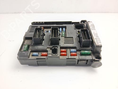 Fuse box CITROËN C2 (JM_) 1.4 HDi | BP37183725E1 - Image 3
