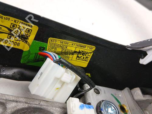 Rat HYUNDAI i10 III (AC3, AI3) 1.0 MPi | BP29806967C49 - Image 8