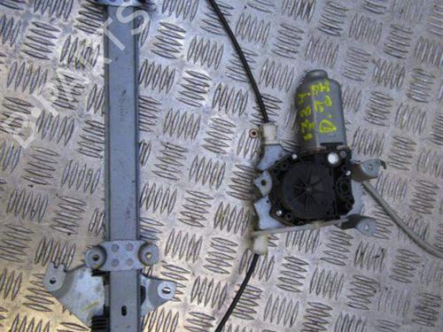 Used Front left window mechanism Front left window mechanism 20121185 20121185