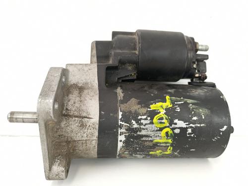 Used Starter VW POLO III (6N1) 55 1.3 (55 hp) 9815072