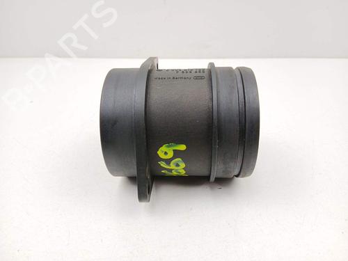 Mass air flow sensor BMW 3 (E90) 320 i | BP26223491M95 - Image 3