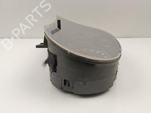 Instrument cluster SEAT TOLEDO II (1M2) 1.9 TDI | BP17031356C47 