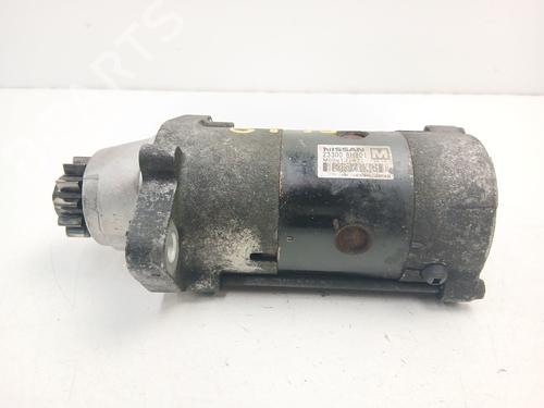Starter NISSAN PRIMERA (P12) 2.2 Di | BP33329110M8 - Image 3
