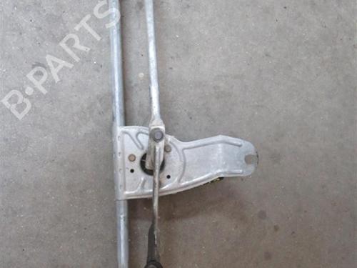 Used Front wiper motor BMW X5 (E53) 3.0 d (218 hp) 20118711
