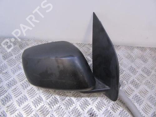 Right mirror NISSAN PATHFINDER III (R51)  | BP20119942C27 