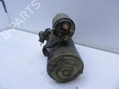 Starter NISSAN SUNNY III Hatchback (N14)  | BP20120324M8