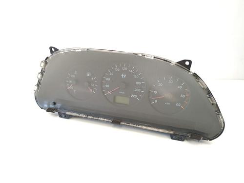 Used Instrument cluster Instrument cluster 18658741 18658741