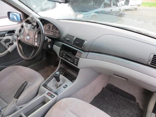 Styring servopumpe BMW 3 (E46) 320 d | BP11088523M99 