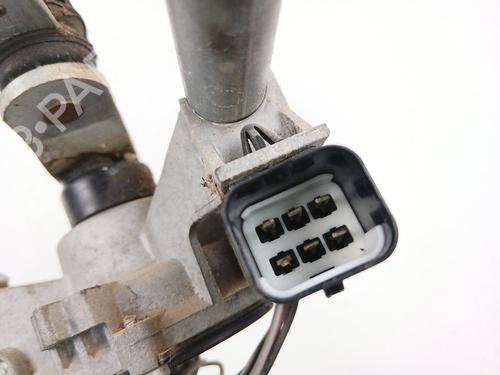 Front wiper motor CHEVROLET AVEO / KALOS Saloon (T250, T255) 1.4 | BP31622921M29 