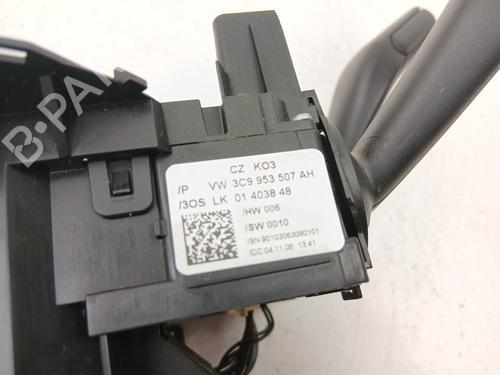 Commodo Essuie Glace / Phare VW PASSAT B6 Variant (3C5) 2.0 TDI | BP29592777I23 