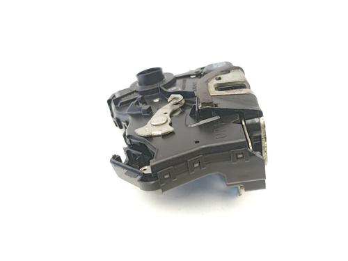 Front right lock TOYOTA AVENSIS (_T25_) 2.2 D-CAT (ADT251_, ADT251R) | BP25439746C97 