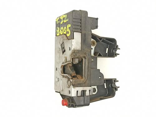 Rear left lock OPEL ZAFIRA A MPV (T98) 2.2 DTI 16V (F75) | BP15256583C100 