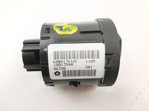 Headlight switch FIAT FREEMONT (345_)  | BP33023641I24  - Image 9
