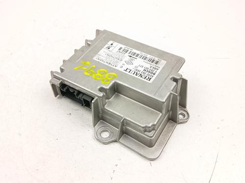 ecu-airbags-renault-clio-iii-br01-cr01-2005-2006-2007-2008-2009-2010-2011-2012-2013-2014-31921058 main image