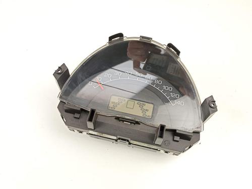 Used Instrument cluster Instrument cluster 17787248 17787248