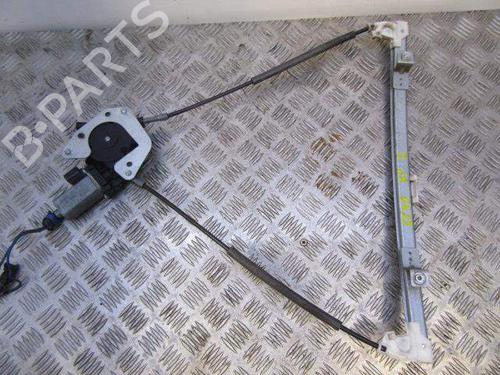 Used Front left window mechanism Front left window mechanism 9820425 9820425