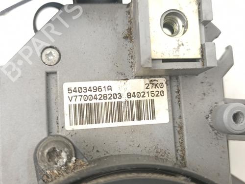 Ratstangsstang RENAULT SCÉNIC I MPV (JA0/1_, FA0_) 1.9 dTi (JA1U) | BP16292268I23 