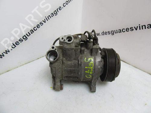 Used AC compressor AC compressor 11208327 11208327