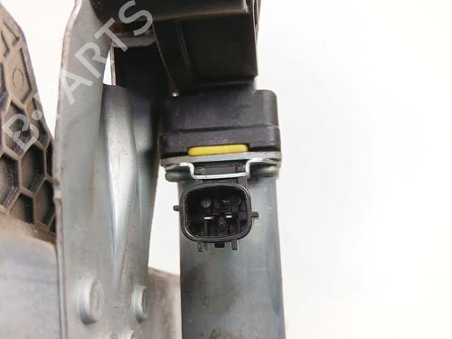 Front right window mechanism DACIA SANDERO II 1.5 dCi | BP36263302C23  - Image 9