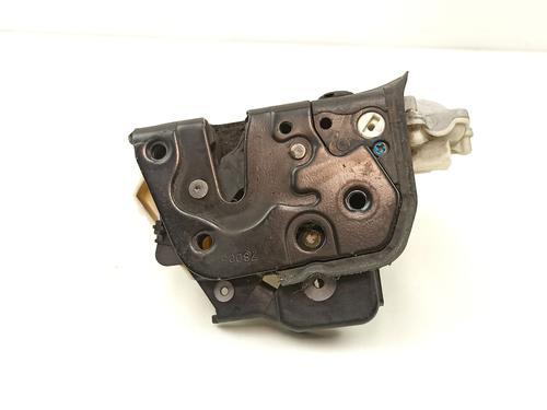 Rear right lock AUDI A3 (8P1) 2.0 TDI 16V | BP19334883C99 