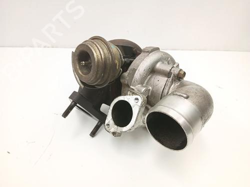 Used Turbocharger/Supercharger Turbocharger/Supercharger 36866273 36866273