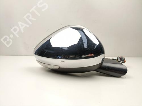 Used Right mirror PEUGEOT 508 I (8D_) 2.0 HDi (140 hp) 16702480