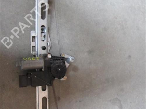 Used Front left window mechanism MERCEDES-BENZ A-CLASS (W168) [1997-2005]  20117922
