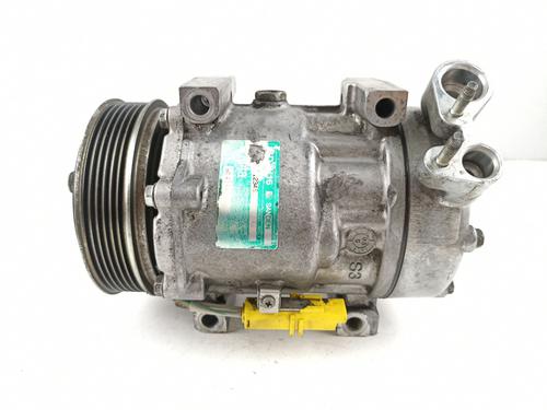 Used AC compressor CITROËN XSARA PICASSO (N68) 1.6 HDi (109 hp) 10496019