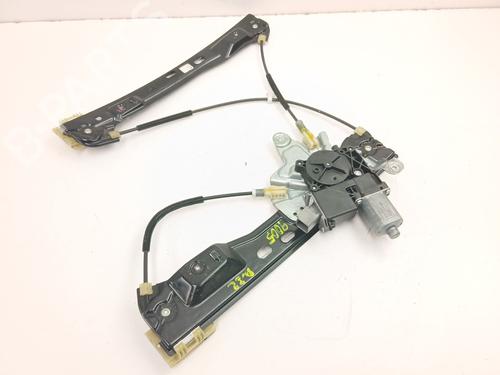 Used Front left window mechanism Front left window mechanism OPEL INSIGNIA A Saloon (G09) 2.0 CDTI (69) (160 hp) 35738467 35738467