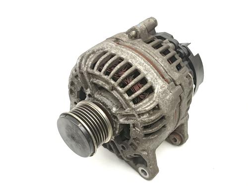 Used Alternator NISSAN JUKE (F15) 1.5 dCi (110 hp) 18857965