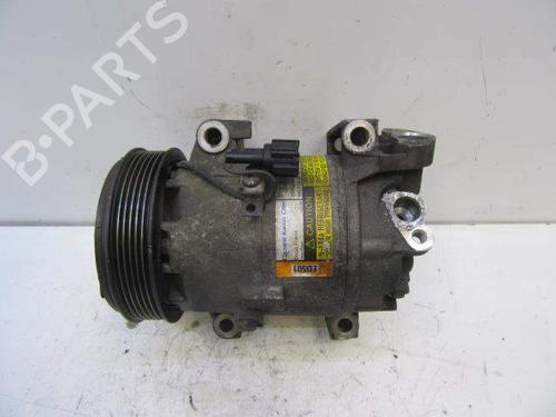 Used AC compressor AC compressor 9827725 9827725