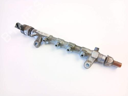 Used Injection rail Injection rail VW TIGUAN (5N_) 2.0 TDI 4motion (140 hp) 39992831 39992831
