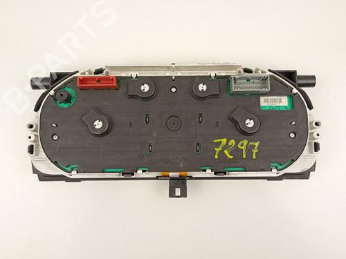 Instrument cluster RENAULT LAGUNA II (BG0/1_) 1.9 dCi (BG1A, BG1W, BG0G) | BP14977483C47 