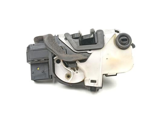Rear right lock OPEL ASTRA J (P10) 1.3 CDTI (68) | BP18868790C99 