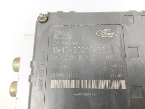 ABS pump JAGUAR S-TYPE II (X200) 3.0 V6 | BP30614458M43 