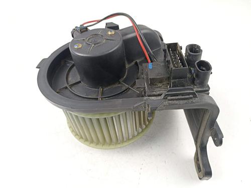 Used Heater blower motor Heater blower motor RENAULT CLIO II (BB_, CB_) 1.9 D (B/CB0E, BB0J) (64 hp) 11532373 11532373