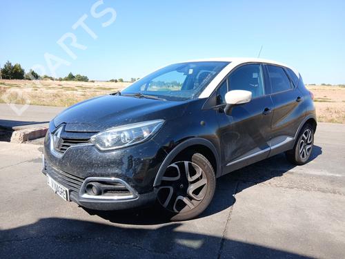 Used Parts RENAULT CAPTUR I (J5_, H5_) [2013-2025]  4243583
