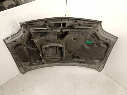 Hood NISSAN X-TRAIL I (T30) 2.2 Di 4x4 | BP15675529C1 