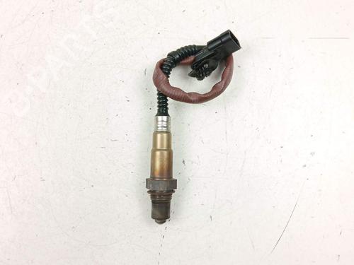 Electronic sensor RENAULT MEGANE III Hatchback (BZ0/1_, B3_) 1.2 TCe (BZ2B, BZ11) | BP30935335M84 - Image 2