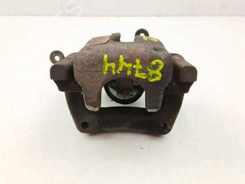 Left rear brake caliper CITROËN BERLINGO MULTISPACE (B9) 1.6 HDi 90 | BP28439856M107