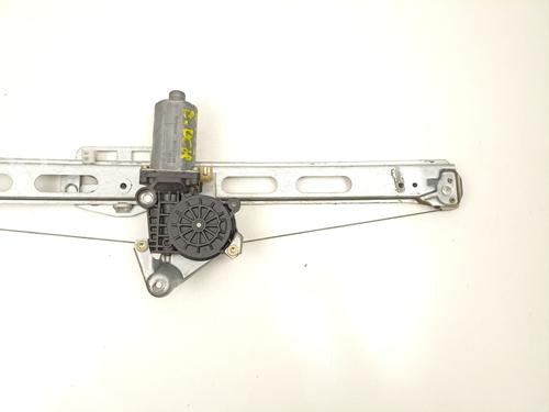Front right window mechanism MERCEDES-BENZ A-CLASS (W168) A 160 CDI (168.006) | BP21771628C23 