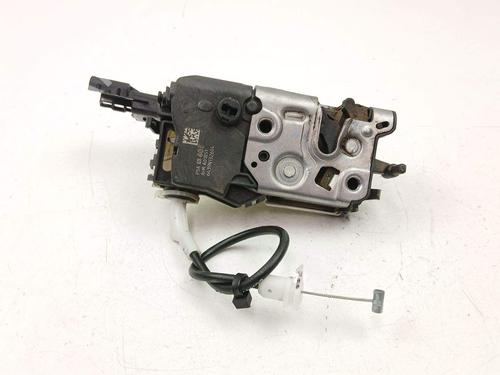Front right lock CITROËN BERLINGO MULTISPACE (B9) 1.6 HDi 90 | BP28439861C97 - Image 6