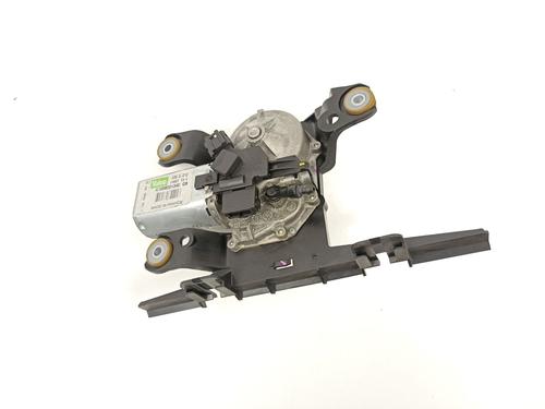 Rear wiper motor MERCEDES-BENZ A-CLASS (W169) A 180 CDI (169.007, 169.307) | BP25036810M102 