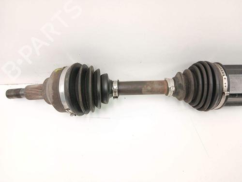 Right front driveshaft FIAT FREEMONT (345_) 2.0 JTD | BP39204170M39 - Image 3