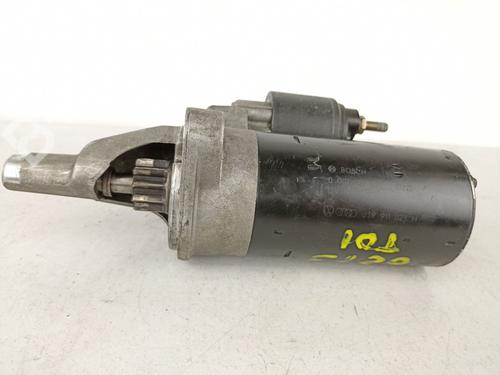 Starter AUDI A6 C5 (4B2)  | BP9815034M8 