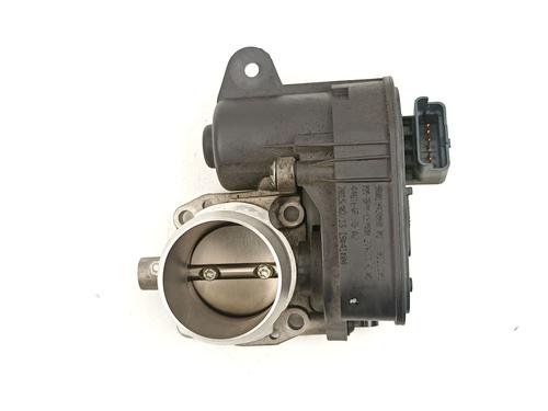 Throttle body CITROËN C4 II (NC_) 1.2 THP 110 (NCHNZ6, NCHNV6) | BP20240303M82 