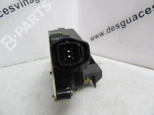 Rear left lock HYUNDAI MATRIX (FC) 1.5 CRDi VGT | BP11955710C100 
