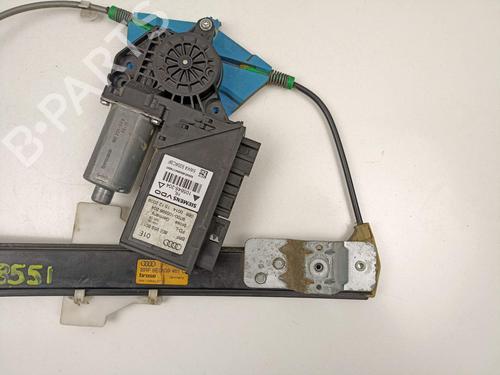 Rear left window mechanism SEAT EXEO ST (3R5) 2.0 TDI | BP23191932C24 - Image 6